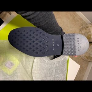 men ted baker oxford